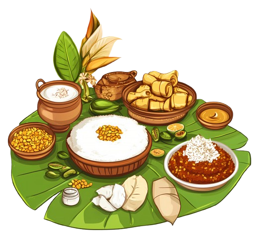 Grand Onasadbya Feast